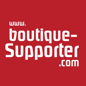 logo Boutique supporter